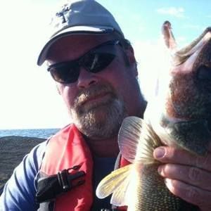 Meet your Posher, Peter